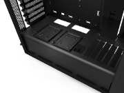 სურათი NZXT S340, black, Midl tower with Window
