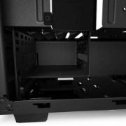 სურათი NZXT S340, black, Midl tower with Window
