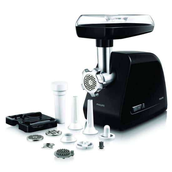 Picture of PHILIPS HR2726/90 Meat Grinder