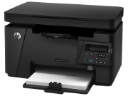 სურათი HP LaserJet Pro MFP M125nw (CZ173A)