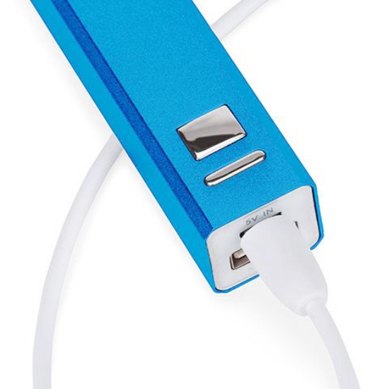 Picture of Power Bank Acesori PowerStick 2600mAh Ice Blue (A-STK-IBL)