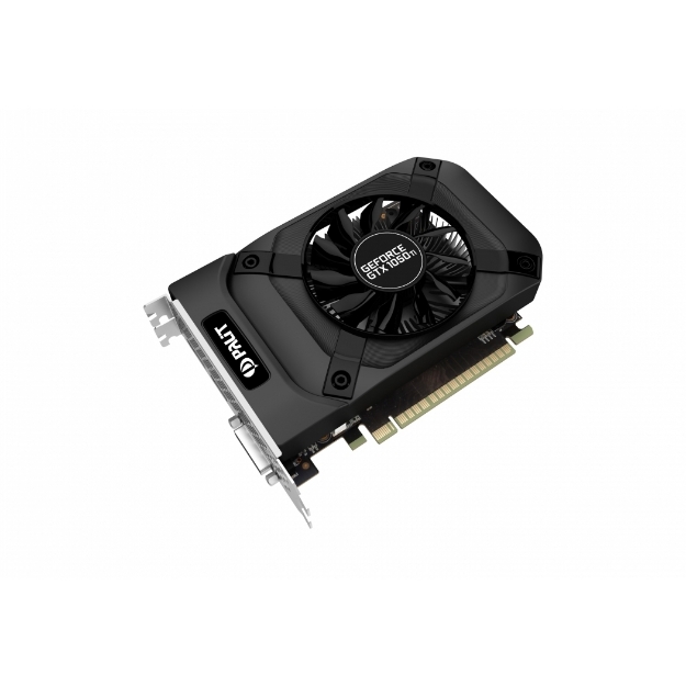 gITec Online Shop -PA-GTX1050Ti-4G