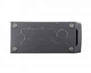 Picture of Spire 1501B USB 2.0 x2, Mic/Audio, black, with 420W PSU (SPS1501B-420W-E1)