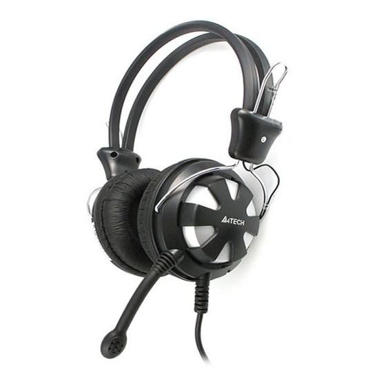 Picture of Headset A4Tech (HS-28) Gaming