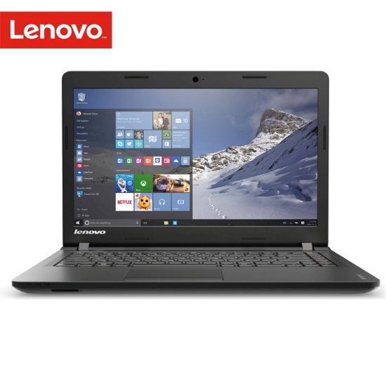 Picture of Notebook LENOVO IDEAPAD 110-15IBR (80QQ012CUA)