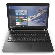 Picture of Notebook LENOVO IDEAPAD 110-15IBR (80QQ012CUA)