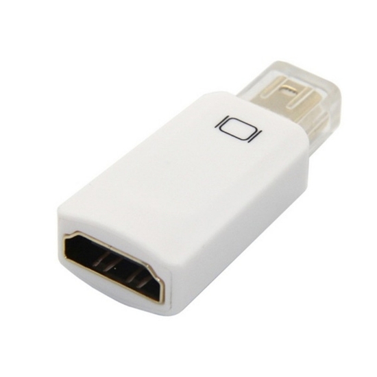 Picture of Mini Display Port  to HDMI  Adapter
