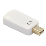 Picture of Mini Display Port  to HDMI  Adapter