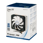 Picture of CPU Cooler Arctic Freezer i32