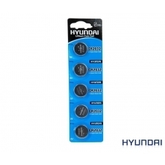 Picture of Battery Hyundai CR2032/5PL (BIOS)