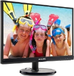 Picture of Monitor Philips 21.5" 226V6QSB6/00