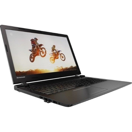 სურათი ნოუთბუქი LENOVO IdeaPad 100-15IBD (80QQ012BUA)