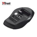 Picture of Wireless Mouse TRUST Sura 19938