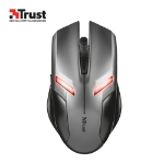 Picture of Mouse TRUST ZIVA GAMING (21512) USB