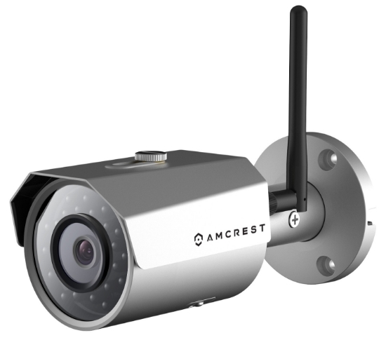 Picture of IP Camera Amcrest IPM-723S