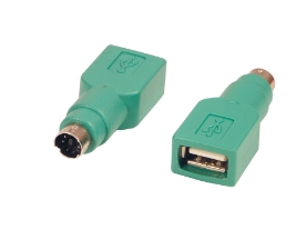 Picture of Adapter PS/2 -> USB 