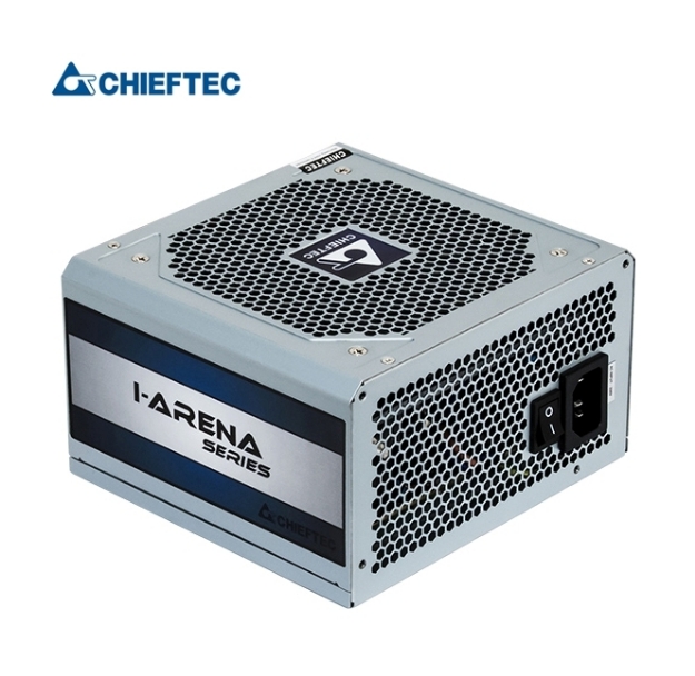 Picture of Power Supply Chieftec iARENA 700W (GPC-700S)