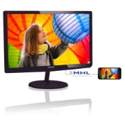 სურათი მონიტორი Philips 21.5"  227E6LDAD/00