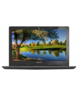 Picture of Notebook Lenovo ideapad 100-15IBD Black (80QQ017EUA)