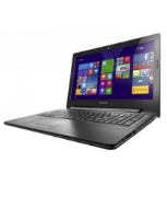 Picture of Notebook Lenovo ideapad 100-15IBD Black (80QQ017EUA)