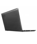 Picture of Notebook Lenovo ideapad 100-15IBD Black (80QQ017EUA)