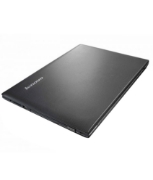 Picture of Notebook Lenovo ideapad 100-15IBD Black (80QQ017EUA)