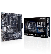 Picture of Motherboard Asus PRIME (AB350M-A) DDR4 AM4