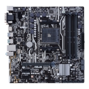 Picture of Motherboard Asus PRIME (AB350M-A) DDR4 AM4