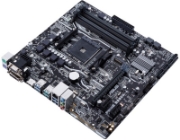 Picture of Motherboard Asus PRIME (AB350M-A) DDR4 AM4