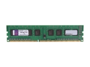 Picture of Memory Kingston 4GB 1600MHz DDR3 (KVR16N11S8/4)
