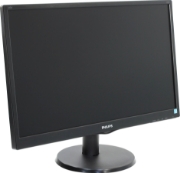 სურათი მონიტორი Philips 240V5QDAB/01 23.8"