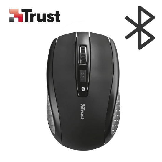სურათი მაუსი Trust SIANO BLUETOOTH (20403)