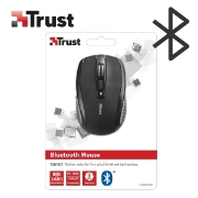 სურათი მაუსი Trust SIANO BLUETOOTH (20403)