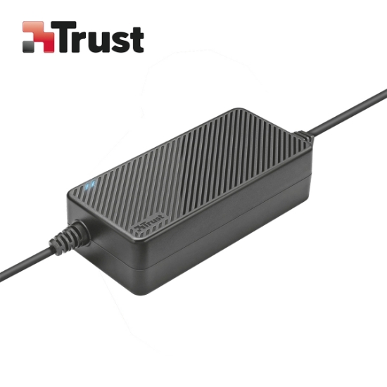 Picture of Notebook Charger TRUST 70W PLUG & GO (20193)