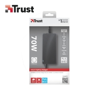 Picture of Notebook Charger TRUST 70W PLUG & GO (20193)