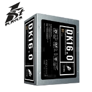 Picture of Power Supply 1STPLAYER DK 16.0 1600W (PS-1600AX)