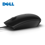 Picture of მაუსი Dell MS116 (570-AAIR) Wired USB Black