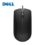 Picture of Mouse Dell MS116 (570-AAIR) Wired USB Black
