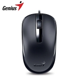 Picture of Mouse Genius (DX-120) USB