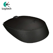 Picture of Mouse Logitech B170  (910-004798) Wireless BLACK