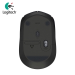 Picture of Mouse Logitech B170  (910-004798) Wireless BLACK