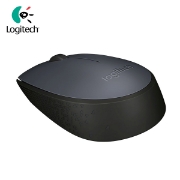 სურათი მაუსი Logitech M170 910-004642 Wireless BLACK
