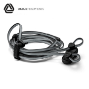 სურათი ყურსასმენი მიკროფონით COLOUD STEREO THE HOOP BLACK