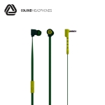 Picture of Headphones w/Mic Coloud (Pop) Blocks Army/Olive