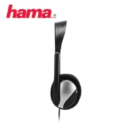 სურათი ყურსასმენი HAMA ESSENTIAL HS 200 (00139900)