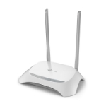 Picture of როუტერი  TP-Link TL-WR840N