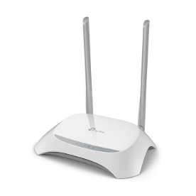 Picture of Wifi Router TP-Link TL-WR840N