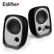სურათი დინამიკი EDIFIER R12U 2.0 USB Multimedia System Home Audio
