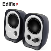 სურათი დინამიკი EDIFIER R12U 2.0 USB Multimedia System Home Audio
