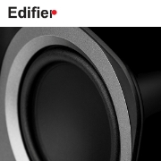 სურათი დინამიკი EDIFIER R12U 2.0 USB Multimedia System Home Audio